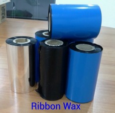 RIBBON WAX