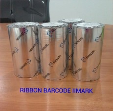 RIBBON BARCODE IIMARK