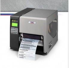 BARCODE PRINTER 268M SERIES 0