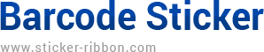 สติ๊กเกอร์บาร์โค้ด โดย บริษัท เอส.ไอ.เอ็น. อินฟอร์เมชั่น จำกัด